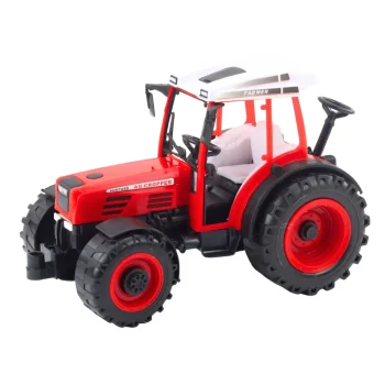 Traktor Sa Sijačicom Crveni 34 Cm 3