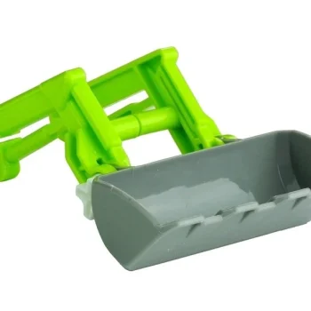 Traktor Za Sastavljanje S Prikolicom Za Drva 43 Cm 5