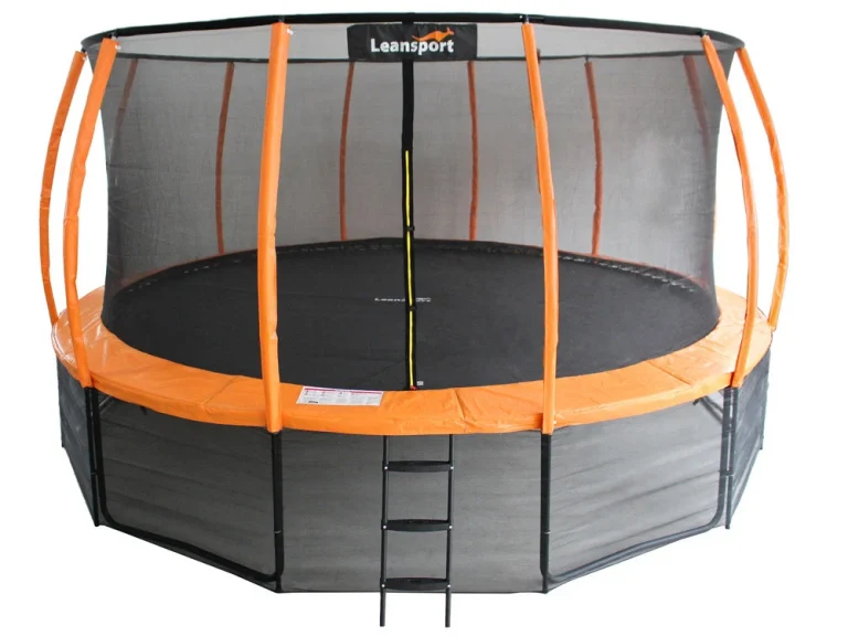 Trampolin Lean Sport Best, Promjer 366 Cm 1