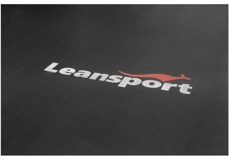 Trampolin Lean Sport Best, Promjer 366 Cm 12