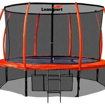 Trampolin Lean Sport Best, Promjer 366 Cm 2