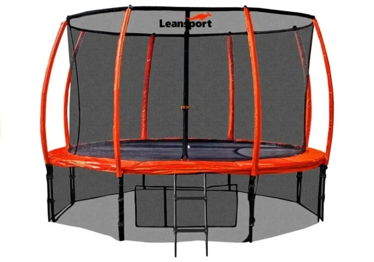 Trampolin Lean Sport Best, Promjer 366 Cm 2