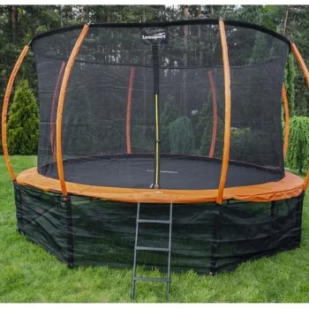 Trampolin Lean Sport Best, Promjer 366 Cm 3