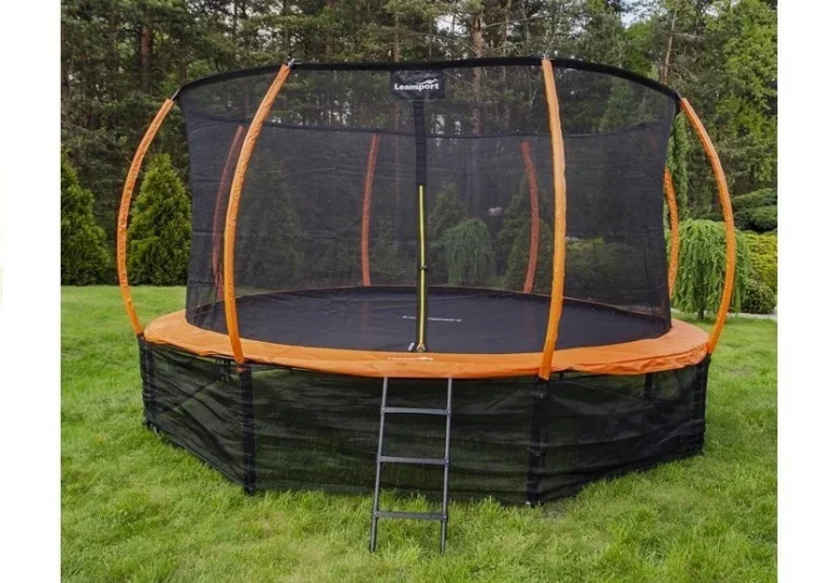Trampolin Lean Sport Best, Promjer 366 Cm 4