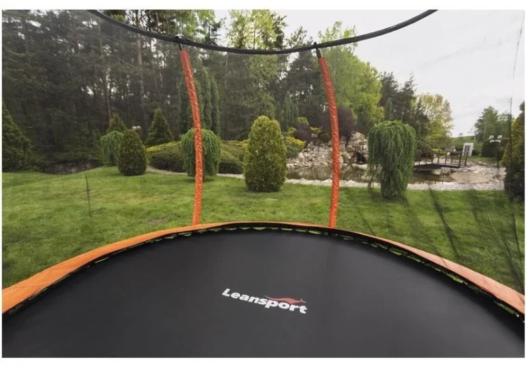Trampolin Lean Sport Best, Promjer 366 Cm 5