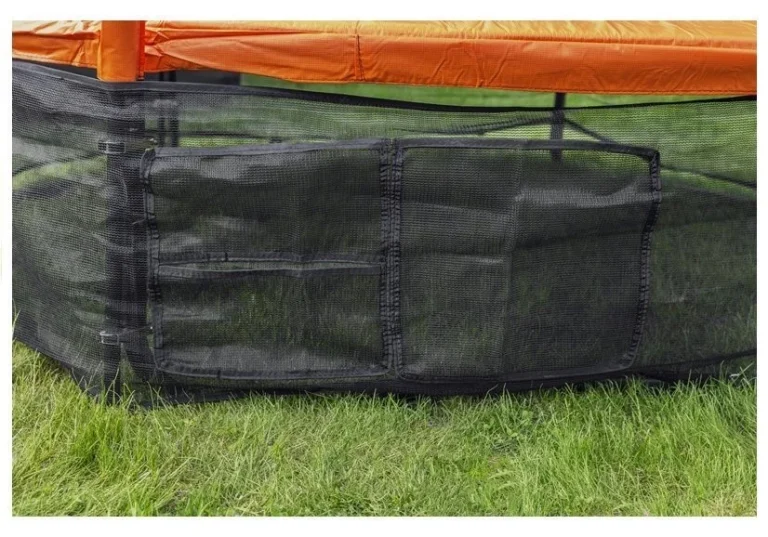 Trampolin Lean Sport Best, Promjer 366 Cm 8