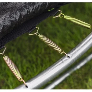 Trampolin Lean Sport Pro, Promjer 244 Cm 5