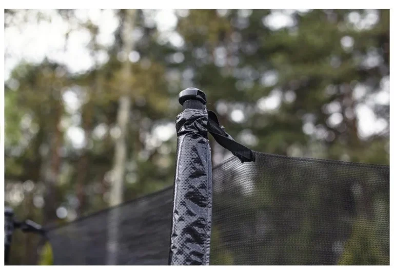 Trampolin Lean Sport Pro, Promjer 244 Cm 9