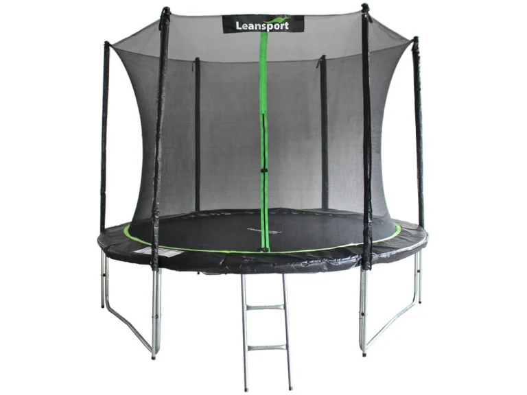 Trampolin Lean Sport Pro, Promjer 305 Cm 1