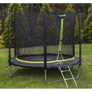 Trampolin Lean Sport Pro, Promjer 305 Cm 3