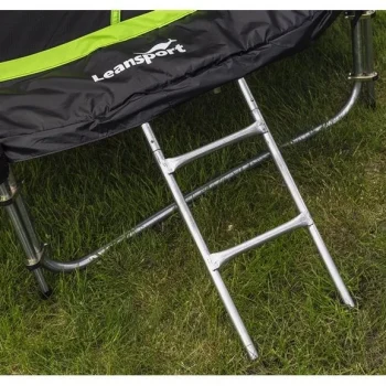 Trampolin Lean Sport Pro, Promjer 305 Cm 4