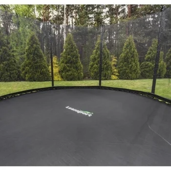 Trampolin Lean Sport Pro, Promjer 426 Cm 6