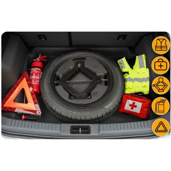Trapezoidna Dizalica Za Automobile 2 T Humberg Hm 383 11