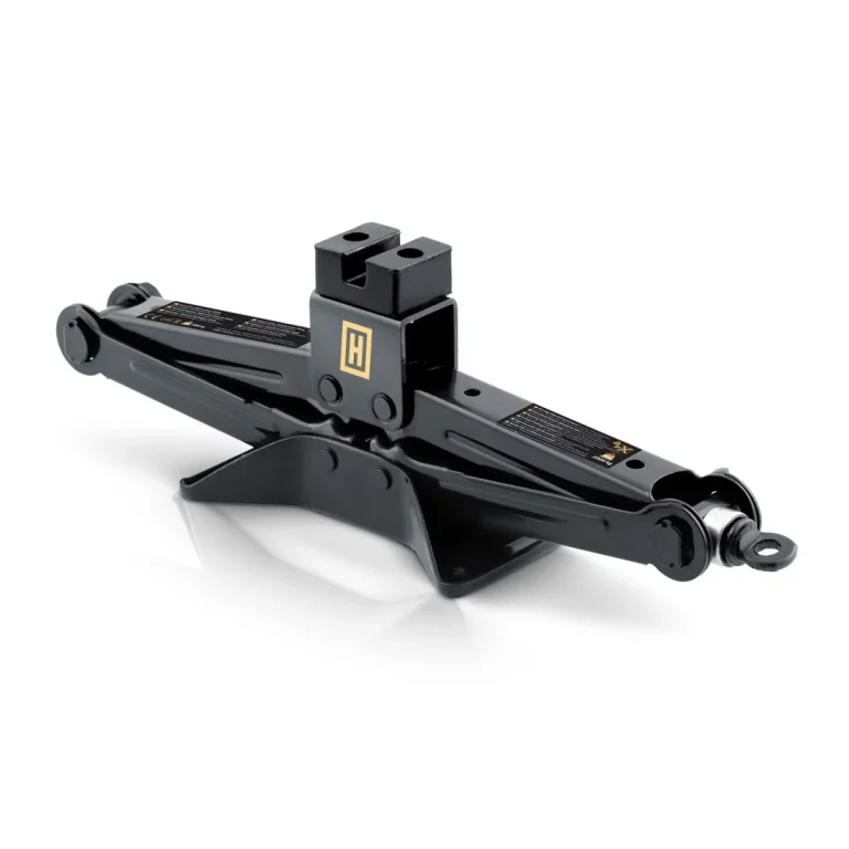 Trapezoidna Dizalica Za Automobile 2 T Humberg Hm 383 4