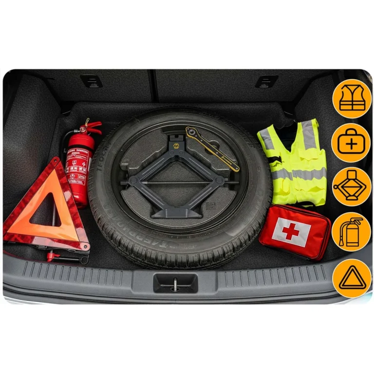 Trapezoidna Dizalica Za Automobile Za Promjenu Kotača 2 T Humberg Hm 383 16