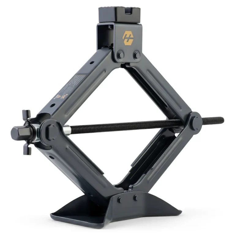 Trapezoidna Dizalica Za Automobile Za Promjenu Kotača 2 T Humberg Hm 383 5