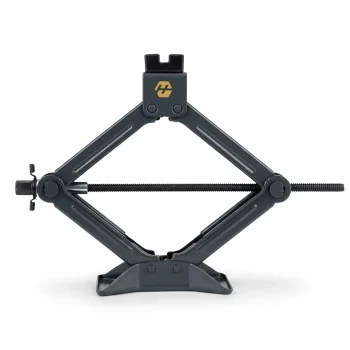 Trapezoidna Dizalica Za Automobile Za Promjenu Kotača 2 T Humberg Hm 383 8