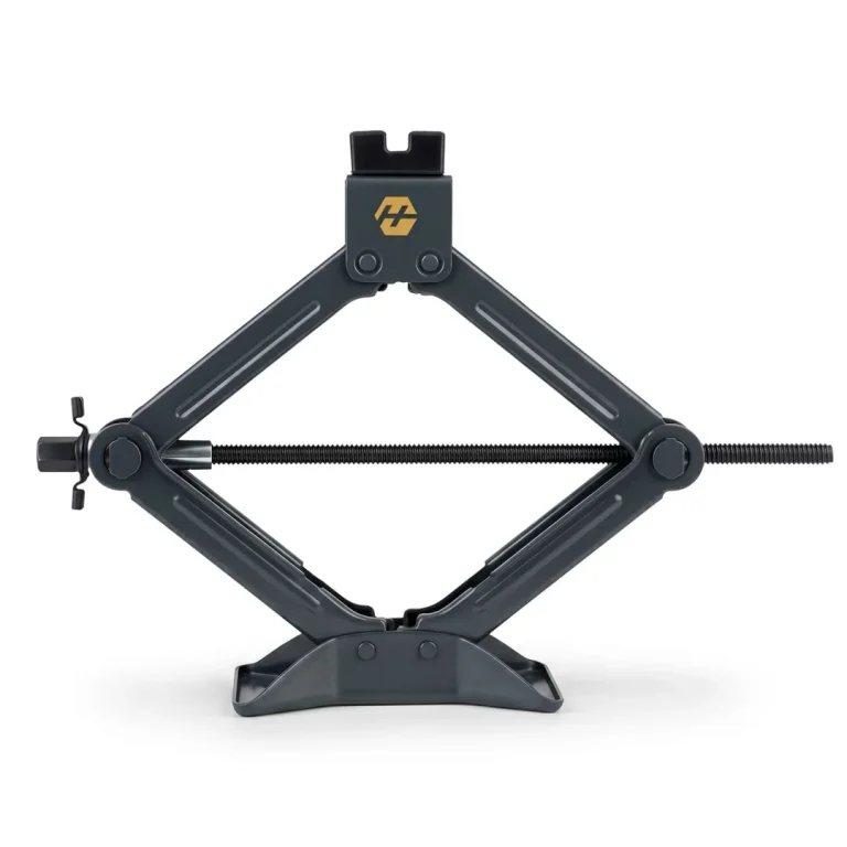 Trapezoidna Dizalica Za Automobile Za Promjenu Kotača 2 T Humberg Hm 383 8
