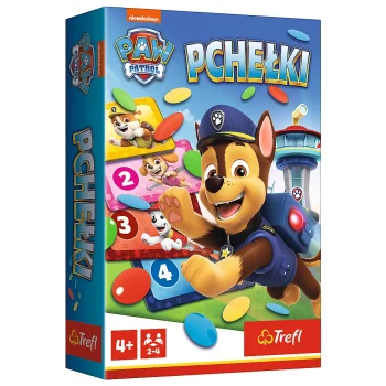 Trefl 02690 V Igra S Buhama 2