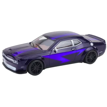 Trenje Drive Sports Car Trke Tamnoljubičasta 2