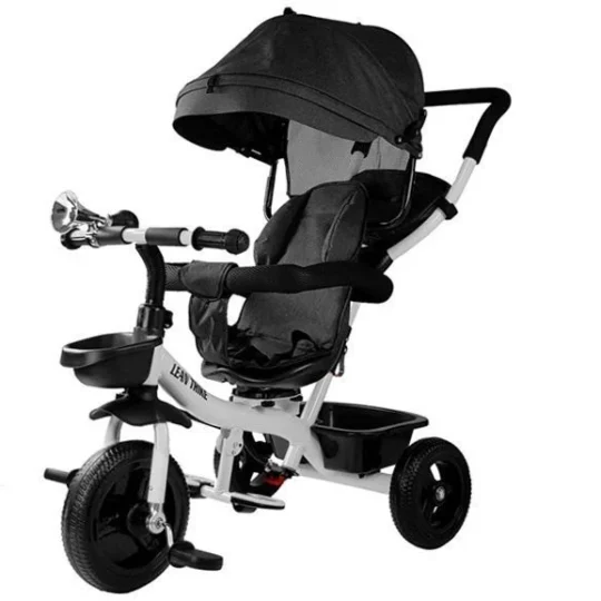 Tricikl Pro300 Crni 1