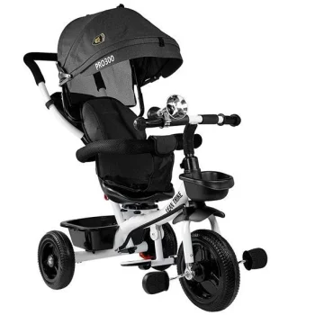 Tricikl Pro300 Crni 2