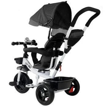 Tricikl Pro300 Crni 3