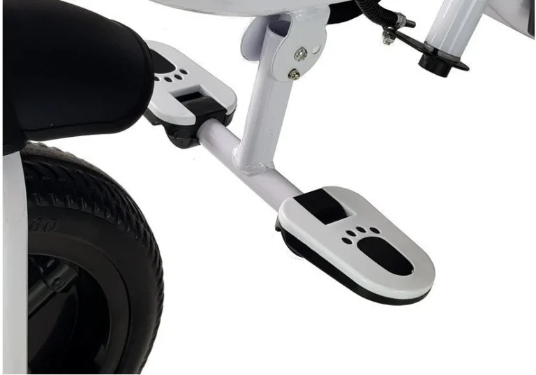 Tricikl Pro300 Crni 5