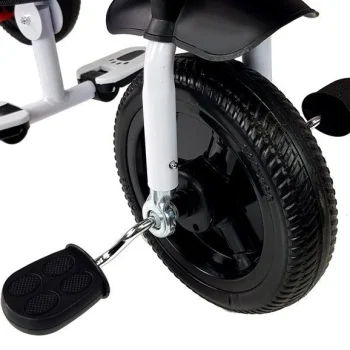 Tricikl Pro300 Crni 7