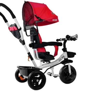 Tricikl Pro300 Crveni 3
