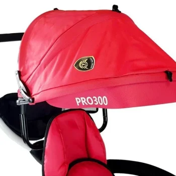 Tricikl Pro300 Crveni 4