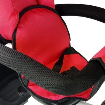Tricikl Pro300 Crveni 5