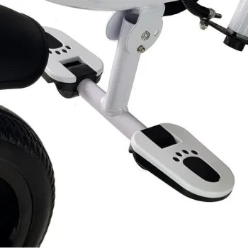 Tricikl Pro300 Crveni 6