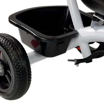 Tricikl Pro300 Ružičasti 6