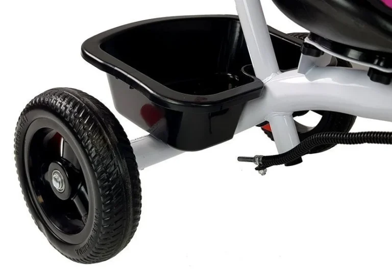 Tricikl Pro300 Ružičasti 6