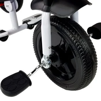 Tricikl Pro300 Ružičasti 7