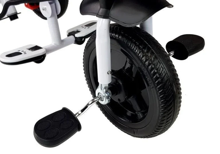 Tricikl Pro300 Ružičasti 7