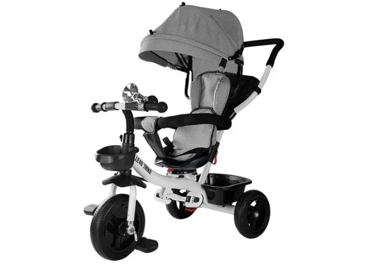 Tricikl Pro300 Sivi 1