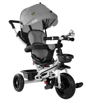 Tricikl Pro300 Sivi 2