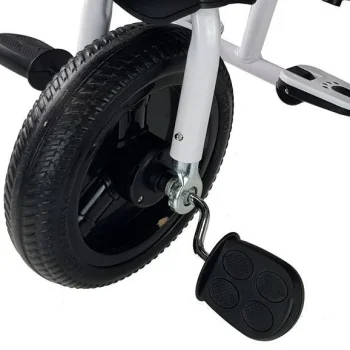 Tricikl Pro300 Sivi 5