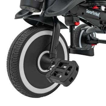 Tricikl Rider Sportrike Plavi 15