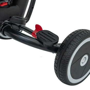 Tricikl Rider Sportrike Plavi 18