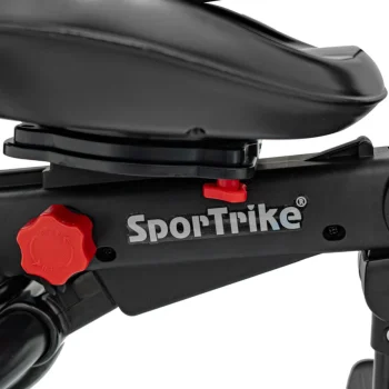 Tricikl Rider Sportrike Ružičasti 15