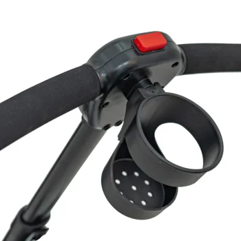 Tricikl Rider Sportrike Ružičasti 19