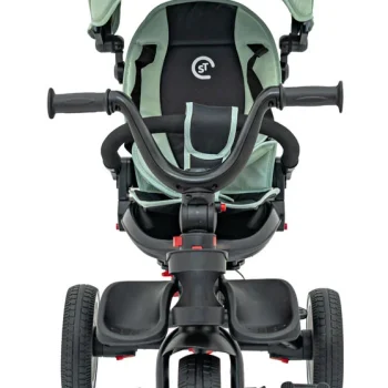 Tricikl Rider Sportrike Zeleni 9