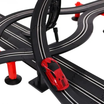 Trkaća Staza 10 M 1:43 S Daljinskim 6+ 3