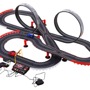 Trkaća Staza 1:43 Jj83 2 S 2 Auta 2