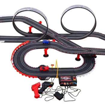 Trkaća Staza 1:43 Jj83 2 S 2 Auta 3