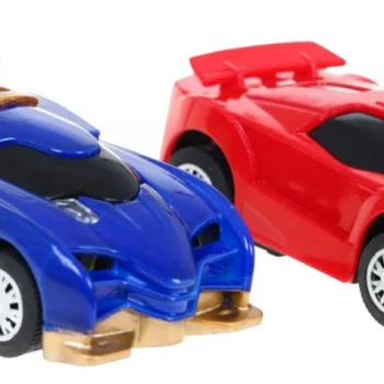 Trkaća Staza 1:43 Jj83 2 S 2 Auta 9