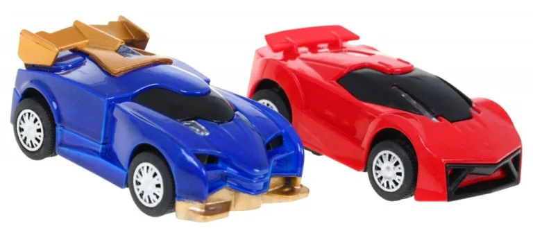Trkaća Staza 1:43 Jj83 2 S 2 Auta 9